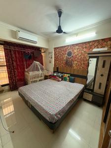 Bedroom Image of 655 Sq.ft 1 BHK Apartment / Flat for sale in Badlapur East Badlapur for Rs. 3100000