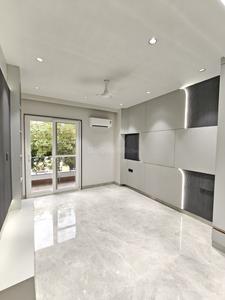 Hall Image of 1800 Sq.ft 3 BHK Builder Floor for sale in Vipul World, Sector 48 Gurgaon for Rs. 23000000