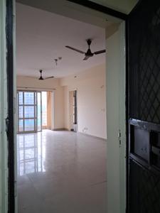 Main Entrance Image of 1592 Sq.ft 3 BHK Apartment / Flat for sale in Paras Tierea, Sector 137 Noida for Rs. 13800000