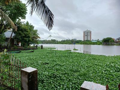 Image of 8275 Sq.ft Residential Plot / Land for sale in Maradu, Kochi for Rs. 22800000