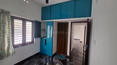 Bedroom Image of Maliyakkal home stay. PG in Maradu, Kochi