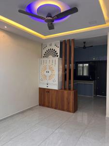 3 BHK Flat