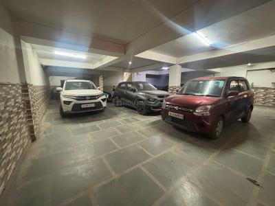 Image of 800 Sq.ft 3 BHK Apartment / Flat for rent in RWA Om Vihar, Uttam Nagar, New Delhi for Rs. 13000