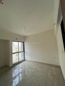 Bedroom Image of 450 Sq.ft 1 BHK Apartment / Flat for sale in Larkins Nest, Kasarvadavali Thane for Rs. 7500000