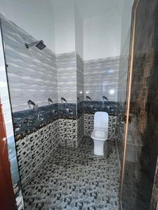 Bathroom Image of 535 Sq.ft 2 BHK Independent House for sale in Chhapraula Ghaziabad for Rs. 3450000
