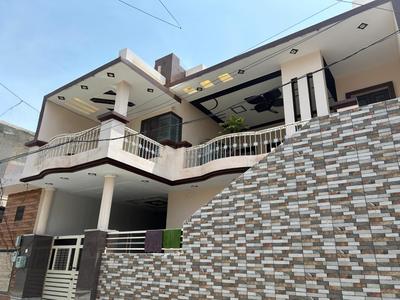 Image of 1728 Sq.ft 4 BHK Independent House for sale in Badha, Fazilka for Rs. 5200000