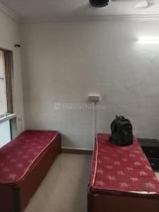 Bedroom Image of 1250 Sq.ft 3 BHK Apartment / Flat for sale in Kunti Park, Andheri East Mumbai for Rs. 23500000