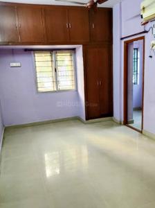 Bedroom Image of 1000 Sq.ft 2 BHK Apartment / Flat for rent in Adambakkam Chennai for Rs. 25000