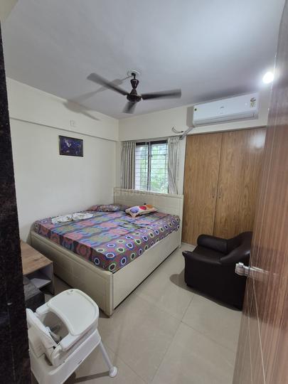 Silvassa Vrundavan Bedroom 1