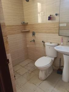 Image of 1082 Sq.ft 2 BHK Apartment / Flat for rent in Supertech Ecociti, Sector 137, Noida for Rs. 26000