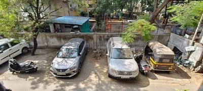 Image of 850 Sq.ft 2 BHK Apartment / Flat for sale in Anand Nagar, Sinhagad Road, Pune for Rs. 6700000