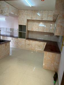Kitchen Image of 1205 Sq.ft 2.5 BHK Apartment / Flat for sale in Logix Blossom County, Sector 137 Noida for Rs. 10500000