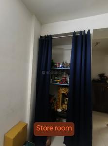 Hall Image of 1240 Sq.ft 2 BHK Apartment / Flat for sale in Palanpur Surat for Rs. 5500000