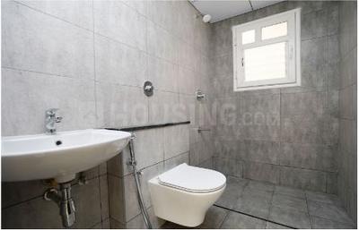 Bathroom Image of 2123 Sq.ft 4 BHK Apartment / Flat for sale in Purva Zenium, Hosahalli Bengaluru for Rs. 21900000
