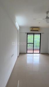 Hall Image of 870 Sq.ft 2 BHK Apartment / Flat for sale in Kolte Patil Ivy Estate Nia, Wagholi Pune for Rs. 5000000