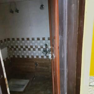 Bathroom Image of 1250 Sq.ft 2 BHK Independent House for sale in Jankipuram Extension Lucknow for Rs. 7500000