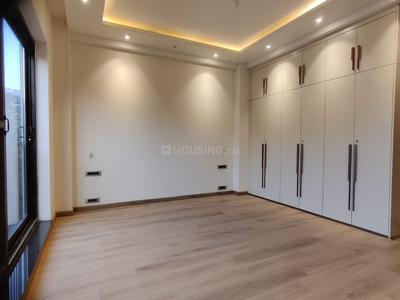 Bedroom Image of 3500 Sq.ft 4 BHK Builder Floor for sale in DLF Phase 4 Gurgaon for Rs. 57500000