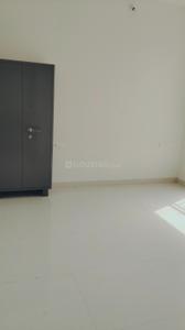 Bedroom Image of 650 Sq.ft 2 BHK Apartment / Flat for rent in Godrej Park Greens, Mamurdi Pune for Rs. 23000