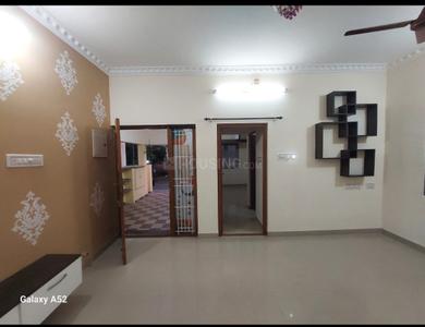 Hall Image of 1000 Sq.ft 3 BHK Independent House for sale in Bommanampalayam Coimbatore for Rs. 6700000