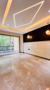 Hall Image of 3240 Sq.ft 4 BHK Builder Floor for sale in Vipul World, Sector 48 Gurgaon for Rs. 34000000