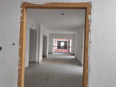 Living Room Image of 1588 Sq.ft 3 BHK Apartment / Flat for sale in Ayati Hill Top, Bandlaguda Jagir Hyderabad for Rs. 9000000