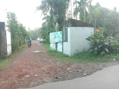 Image of 2889 Sq.ft Residential Plot / Land for sale in Fresco Fountain City Plots, Sankharipota, Raypur for Rs. 880000