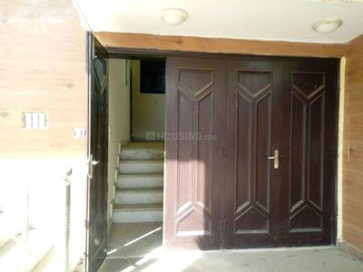 Bedroom Image of 1230 Sq.ft 3 BHK Apartment / Flat for sale in Amrapali Pan Oasis, Sector 70 Noida for Rs. 14500000