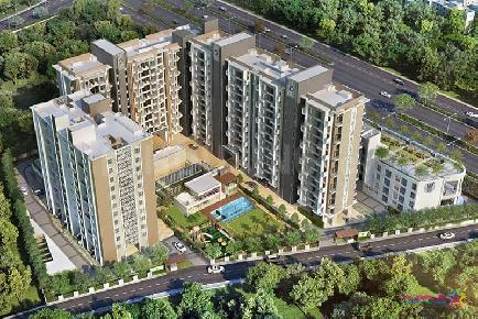 Sukhwani Skylines Main Image 1