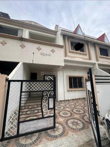 Image of 1250 Sq.ft 3 BHK Duplex for rent in Om Shivam Shiv Heights, Beltarodi, Nagpur for Rs. 25000