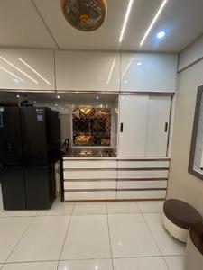Living Room Image of 1685 Sq.ft 3 BHK Apartment / Flat for sale in Purti Flowers, Maheshtala Kolkata for Rs. 11000000