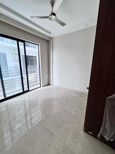 Bedroom Image of 1525 Sq.ft 3 BHK Builder Floor for sale in ROF Insignia Park, Sector 93 Gurgaon for Rs. 22500000