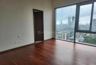 Bedroom Image of 1200 Sq.ft 3 BHK Apartment / Flat for rent in Piramal Aranya, Byculla Mumbai for Rs. 170000