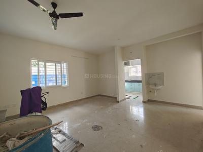 Hall Image of 1050 Sq.ft 2 BHK Apartment / Flat for rent in C V Raman Nagar Bengaluru for Rs. 39000