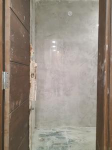 Common Bathroom Image of 1160 Sq.ft 3 BHK Builder Floor for sale in Green Field Colony Faridabad for Rs. 12500000