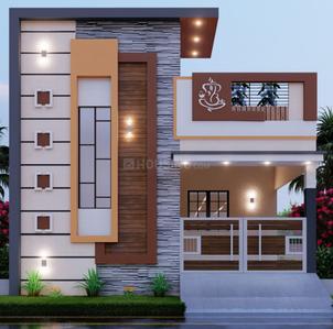 Image of 600 Sq.ft 1 BHK Independent House for sale in Mambakkam, Chennai for Rs. 3970000