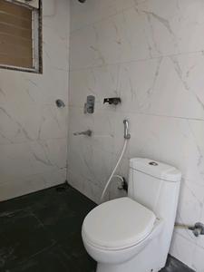 Common Bathroom Image of 962 Sq.ft 2 BHK Apartment / Flat for sale in PS Splendour County, Wagholi Pune for Rs. 6800000