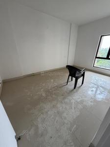 Bedroom Image of 1150 Sq.ft 3 BHK Apartment / Flat for sale in Southwinds, Sonarpur Kolkata for Rs. 7500000