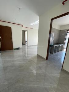 Hall Image of 1150 Sq.ft 3 BHK Apartment / Flat for sale in Hubtown Seasons, Chembur Mumbai for Rs. 44000000