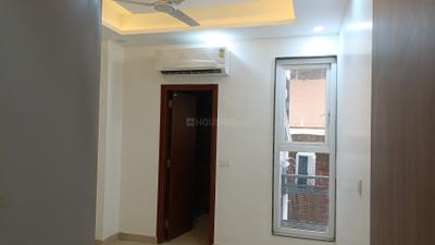 3 BHK Independent Builder Floor