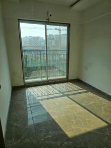 Bedroom Image of 2500 Sq.ft 6 BHK Apartment / Flat for sale in Blu Pearl, Virar West Virar for Rs. 26100000