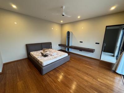Bedroom Image of 5350 Sq.ft 4 BHK Penthouse for sale in Koramangala Bengaluru for Rs. 100000000