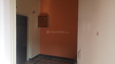 Hallway Image of 800 Sq.ft 2 BHK Apartment / Flat for sale in Chembur Mumbai for Rs. 13000000