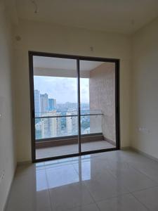 Hall Image of 850 Sq.ft 2 BHK Apartment / Flat for rent in Prestige Siesta, Mulund West Mumbai for Rs. 80000