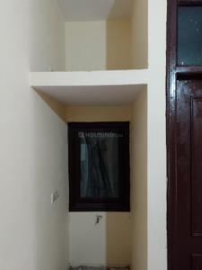Hall Image of 463 Sq.ft 2 BHK Independent House for sale in Sangam Vihar New Delhi for Rs. 7500000