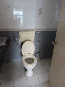 Bathroom Image of 1650 Sq.ft 3 BHK Apartment / Flat for sale in Mont Vert Tropez, Wakad Pune for Rs. 16400000