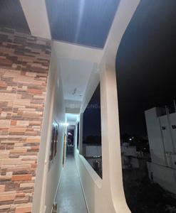 Balcony Image of 1368 Sq.ft 1 BHK Builder Floor for rent in Shambunipet Warangal for Rs. 7500