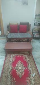 Hall Image of Shashi pg in Malviya Nagar, New Delhi