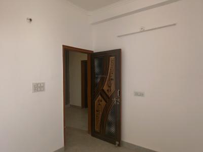 Bedroom Image of 750 Sq.ft 2 BHK Builder Floor for sale in DLF Ankur Vihar Ghaziabad for Rs. 2332422