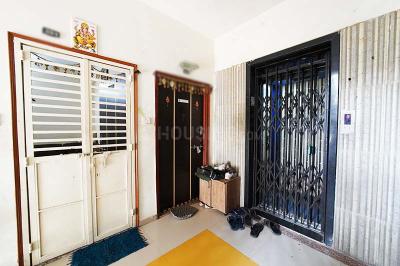 Balcony Image of 945 Sq.ft 2 BHK Apartment / Flat for sale in Nava Naroda Ahmedabad for Rs. 3800000