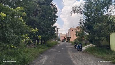 Image of 3970 Sq.ft Residential Plot / Land for sale in Chitterimedu, Kanchipuram for Rs. 8734000